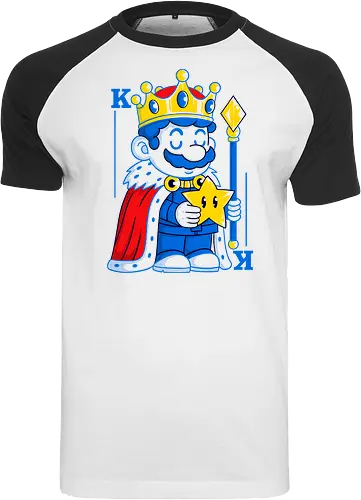 King of Stars
