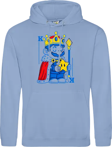 King of Stars