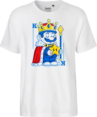 King of Stars
