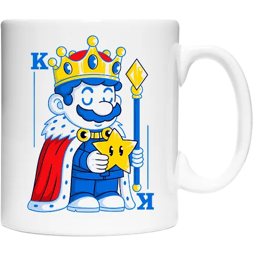 King of Stars