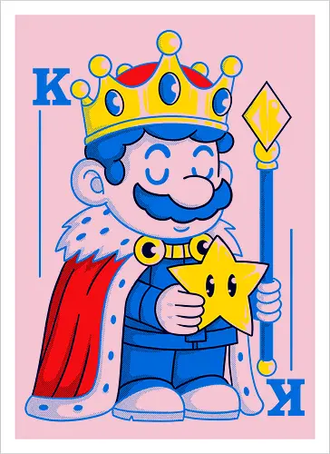 King of Stars