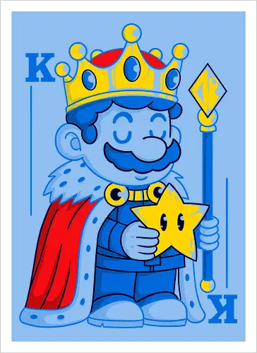 King of Stars