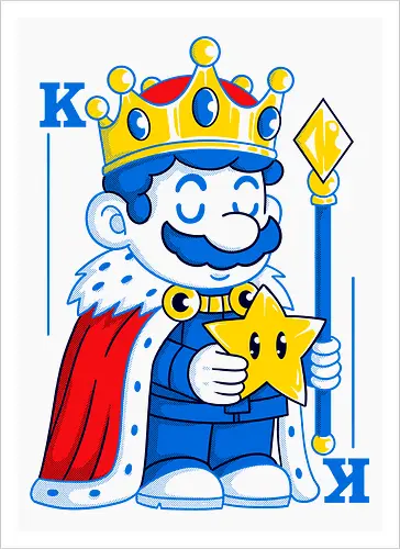 King of Stars