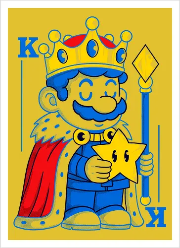King of Stars