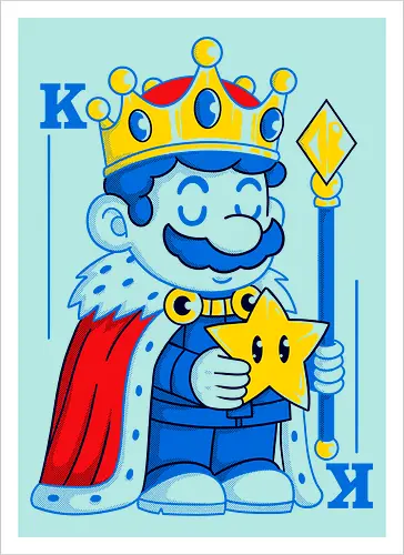 King of Stars