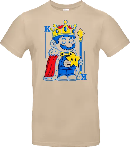 King of Stars