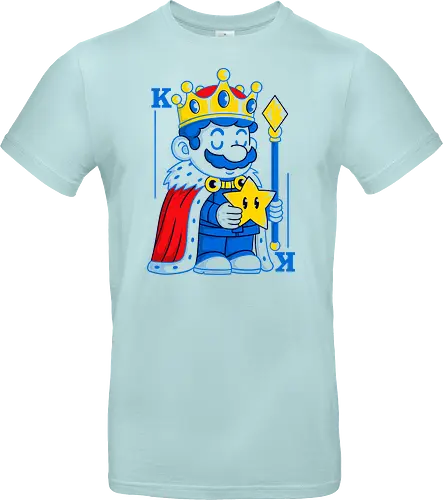 King of Stars