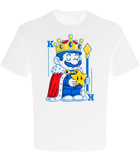 King of Stars