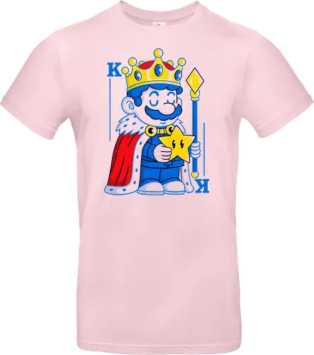 King of Stars