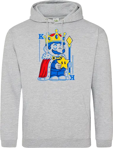 King of Stars