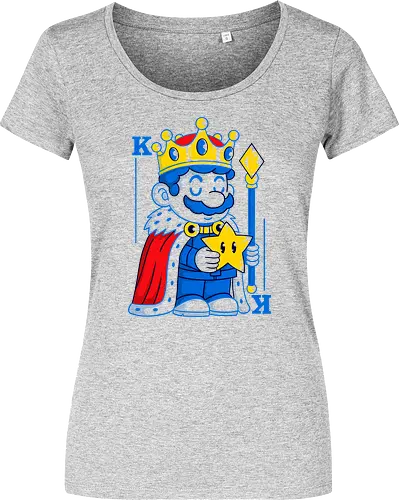 King of Stars