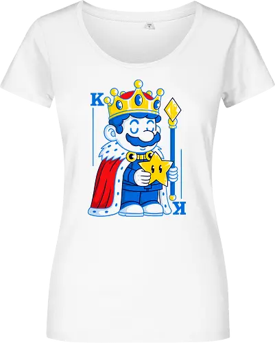 King of Stars