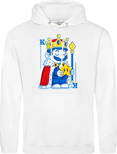 King of Stars
