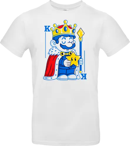 King of Stars