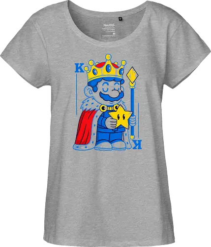 King of Stars