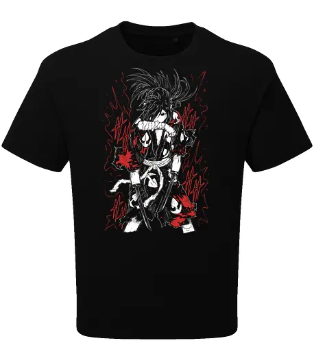 Hyakkimaru - Dororo