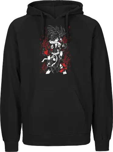 Hyakkimaru - Dororo