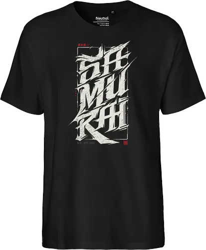 Samurai Spirit