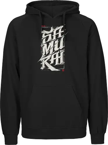 Samurai Spirit