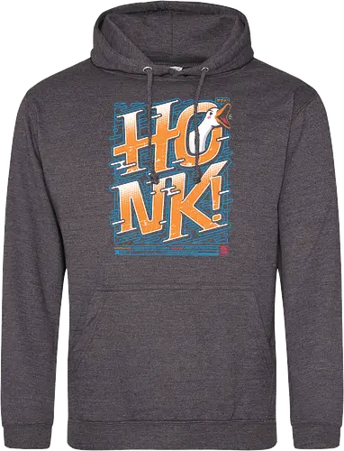 HONK!