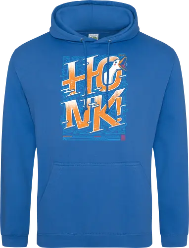 HONK!