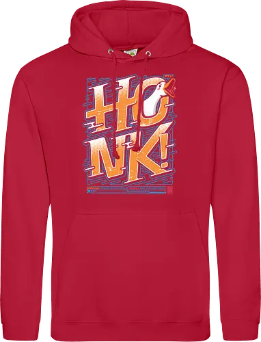 HONK!
