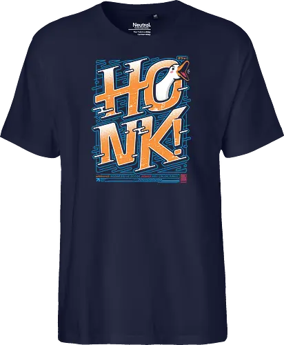 HONK!