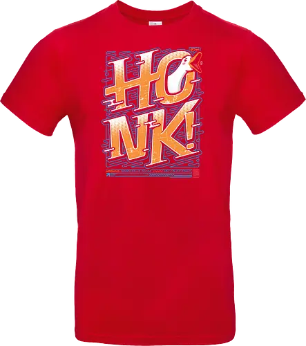 HONK!