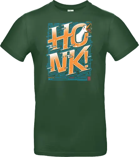 HONK!