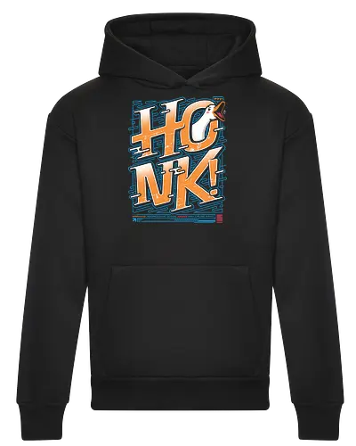 HONK!
