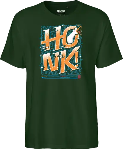 HONK!