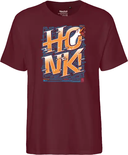 HONK!