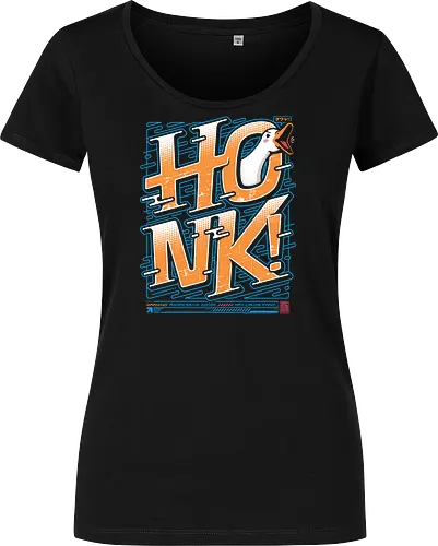 HONK!