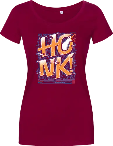 HONK!