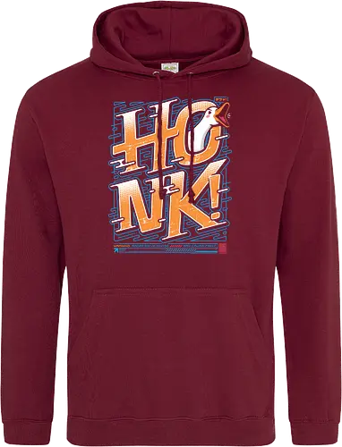 HONK!