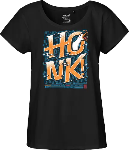 HONK!