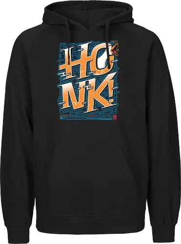 HONK!