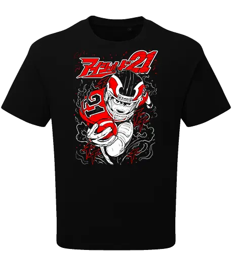 Sena Kobayakawa - Eyeshield 21