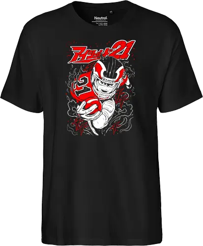 Sena Kobayakawa - Eyeshield 21