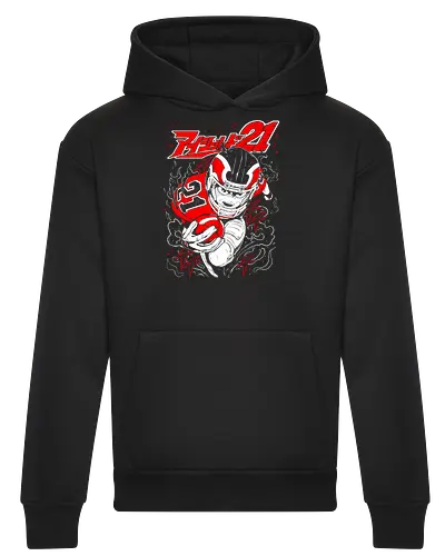 Sena Kobayakawa - Eyeshield 21