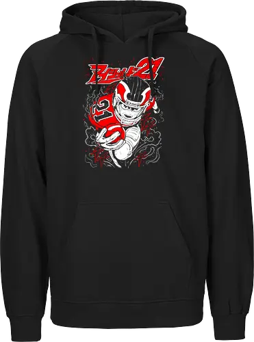 Sena Kobayakawa - Eyeshield 21