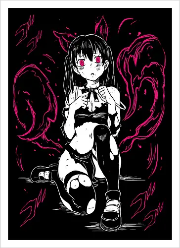 Tamaki Kotatsu - Fire Force