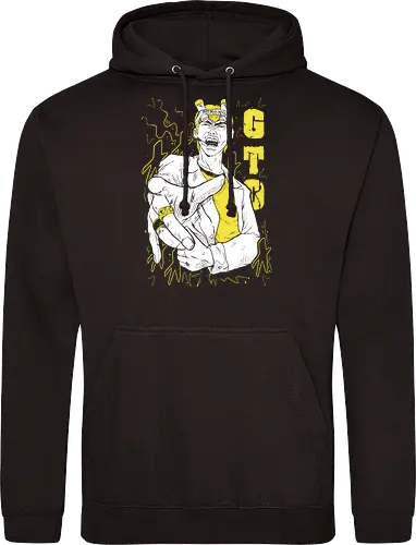 Eikichi Onizuka - Great Teacher Onizuka