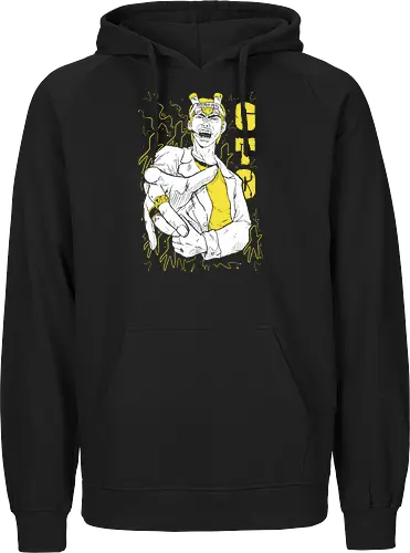 Eikichi Onizuka - Great Teacher Onizuka