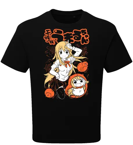 Umaru Doma - Himouto! Umaru-Chan