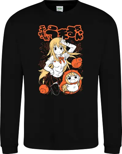 Umaru Doma - Himouto! Umaru-Chan