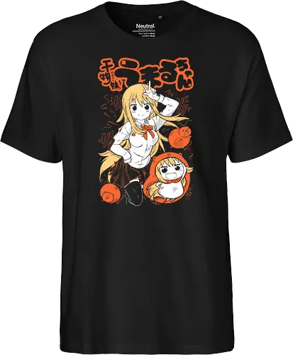 Umaru Doma - Himouto! Umaru-Chan