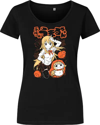 Umaru Doma - Himouto! Umaru-Chan