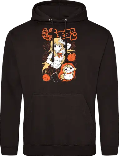 Umaru Doma - Himouto! Umaru-Chan