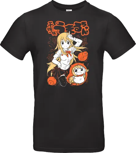 Umaru Doma - Himouto! Umaru-Chan